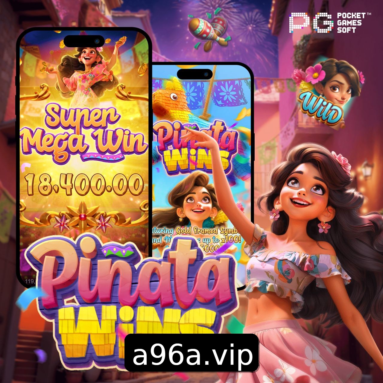 Jogos Exclusivos 96a