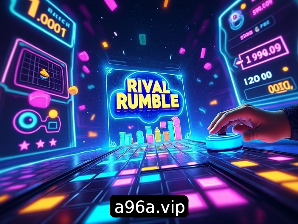 Promoção Relâmpago 96a