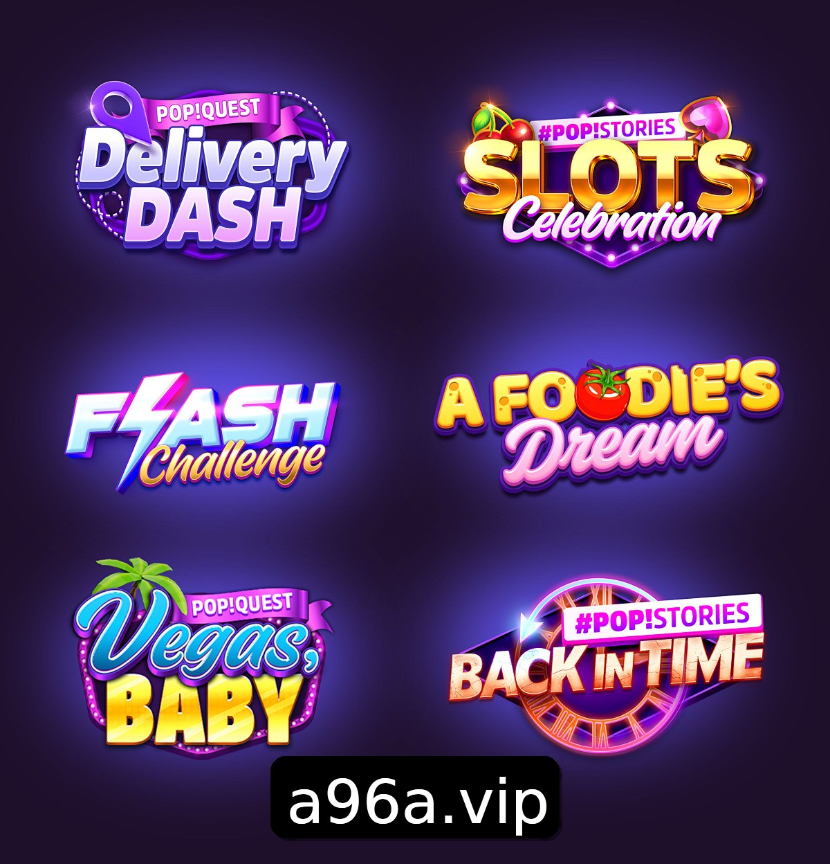 Diretório de Jogos 96a