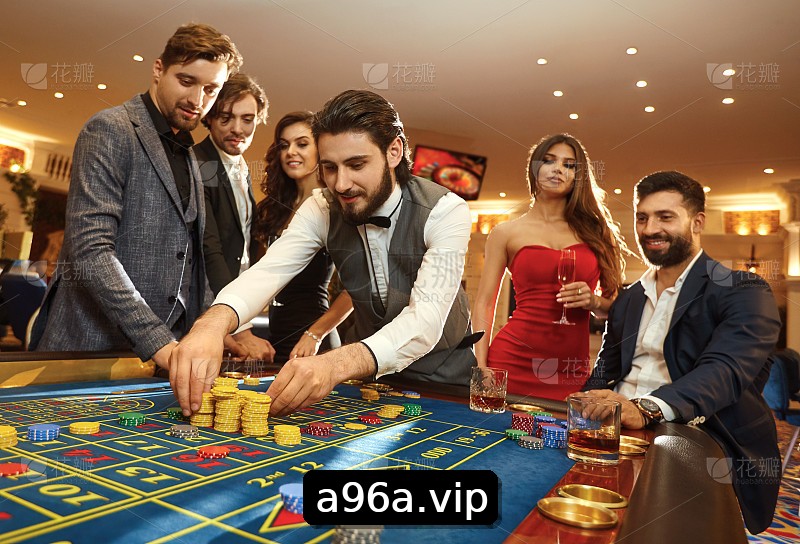 Casino Ao Vivo 96a