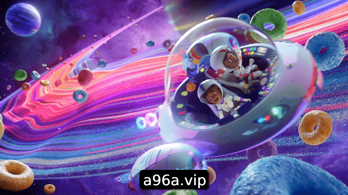 Jogo Spaceman 96a